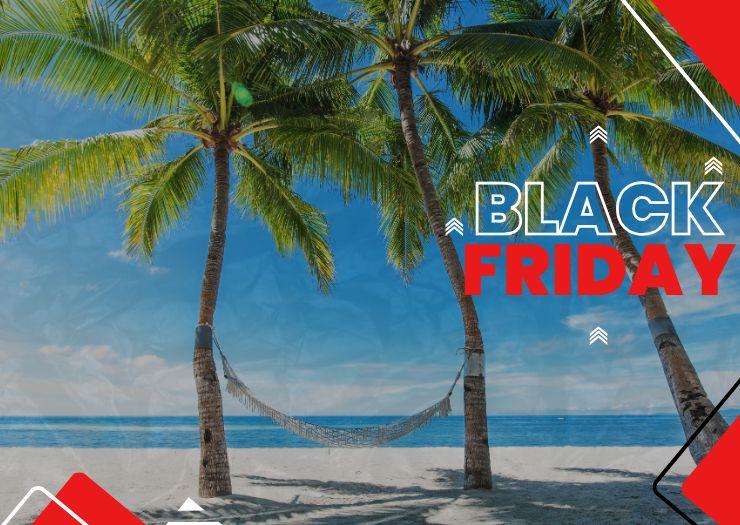 Black Friday 2025 Beachscape Kin Ha Villas & Suites Cancún Black Friday 2025 Beachscape Kin Ha Villas & Suites Cancún