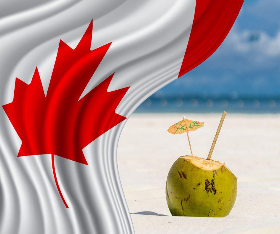 🍁 Canada Getaway Beachscape Kin Ha Villas & Suites Cancún 🍁 Canada Getaway Beachscape Kin Ha Villas & Suites Cancún