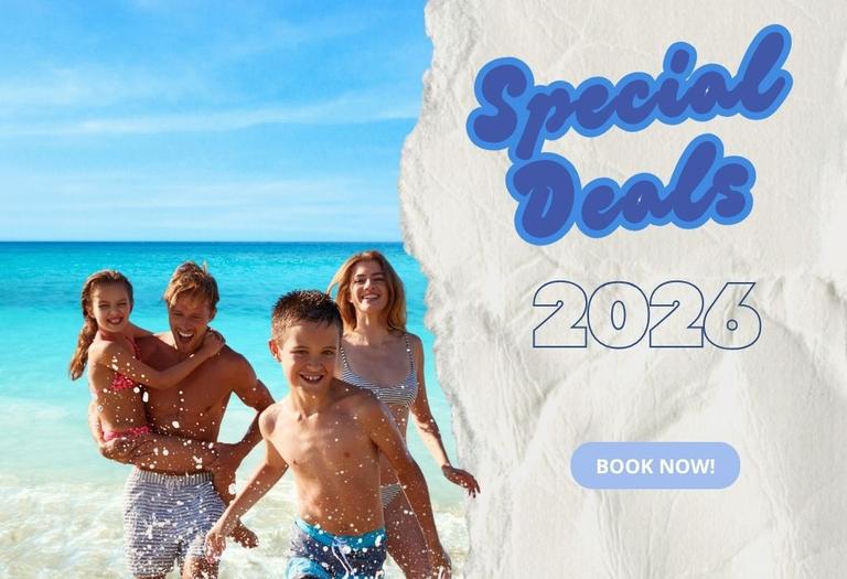 Special Deals 2026 Beachscape Kin Ha Villas & Suites Cancún Special Deals 2026 Beachscape Kin Ha Villas & Suites Cancún