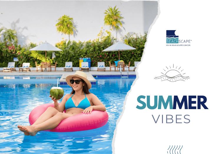 Summer 2026 Presale Beachscape Kin Ha Villas & Suites Cancún Summer 2026 Presale Beachscape Kin Ha Villas & Suites Cancún