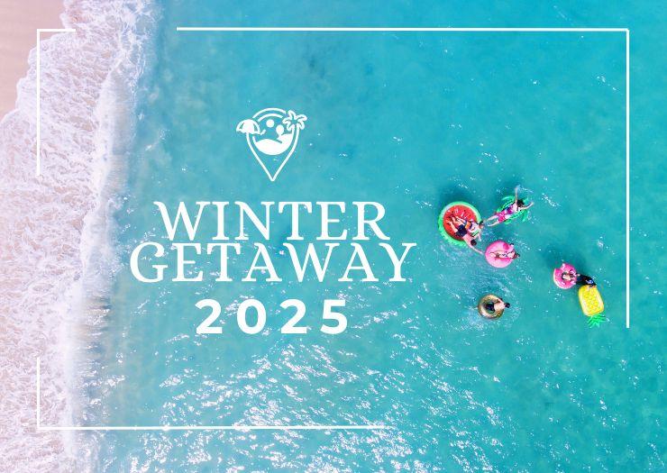 Vacaciones 2025 ✈️ Beachscape Kin Ha Villas & Suites Cancún Vacaciones 2025 ✈️ Beachscape Kin Ha Villas & Suites Cancún