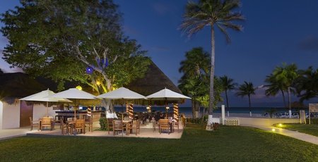 Reserva directa Beachscape Kin Ha Villas & Suites Cancún - Cancún