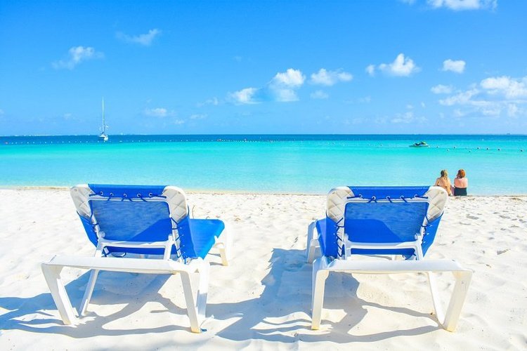 Playa Beachscape Kin Ha Villas & Suites Cancún