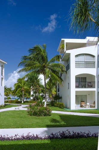 Jardín Beachscape Kin Ha Villas & Suites Cancún