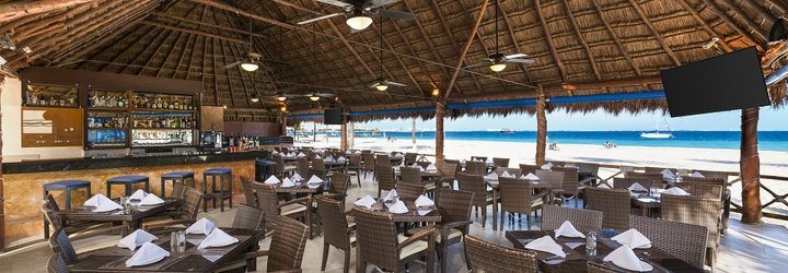 PALAPA Beachscape Kin Ha Villas & Suites Cancún Cancún