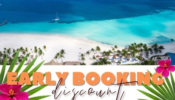 EBB 2022 Beachscape Kin Ha Villas & Suites Cancún - Cancún