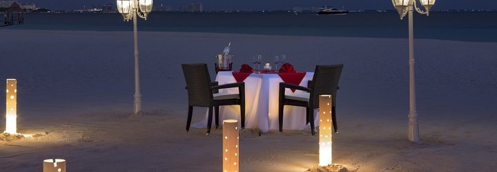 PLAYA Beachscape Kin Ha Villas & Suites Cancún Cancún