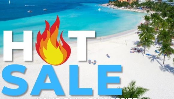 Hot Sale 2022 Beachscape Kin Ha Villas & Suites Cancún - Cancún