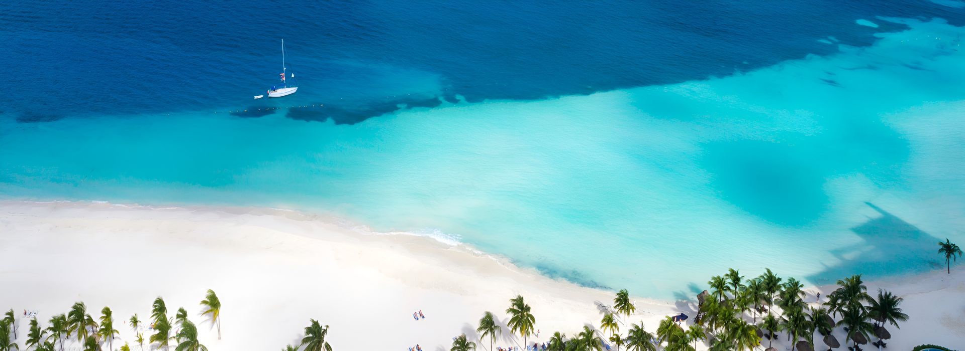 Los mejores club de playa en Cancun | Beachscape Kin Ha Villas & Suites  Cancún