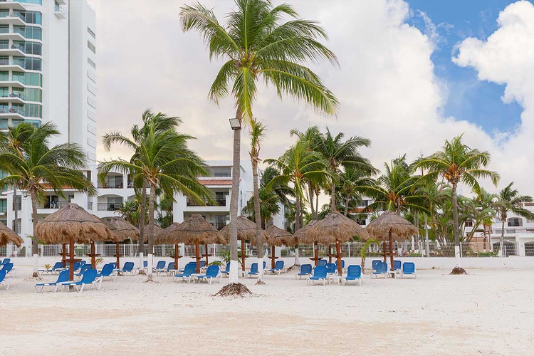 Playa Beachscape Kin Ha Villas & Suites Cancún