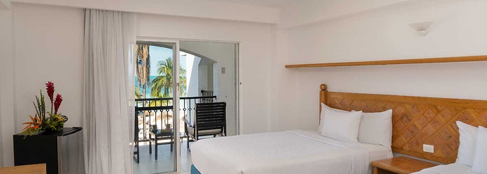 Villa 2 habitaciones Beachscape Kin Ha Villas & Suites Cancún Cancún