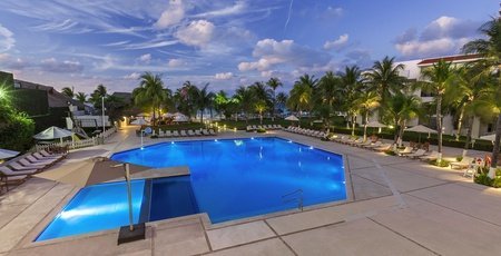 Ofertas y promociones Beachscape Kin Ha Villas & Suites Cancún - Cancún