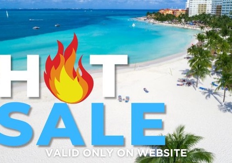 Hot Sale 2022 Beachscape Kin Ha Villas & Suites Cancún Cancún