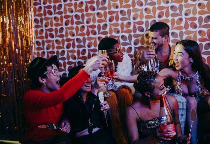 New year`s eve in Cancún at Beachscape Beachscape Kin Ha Villas