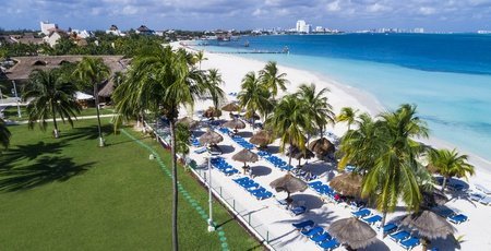Las mejores imágenes Beachscape Kin Ha Villas & Suites Cancún - Cancún