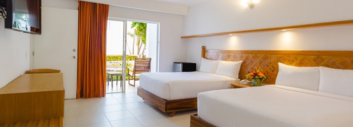 Estándar Beachscape Kin Ha Villas & Suites Cancún Cancún