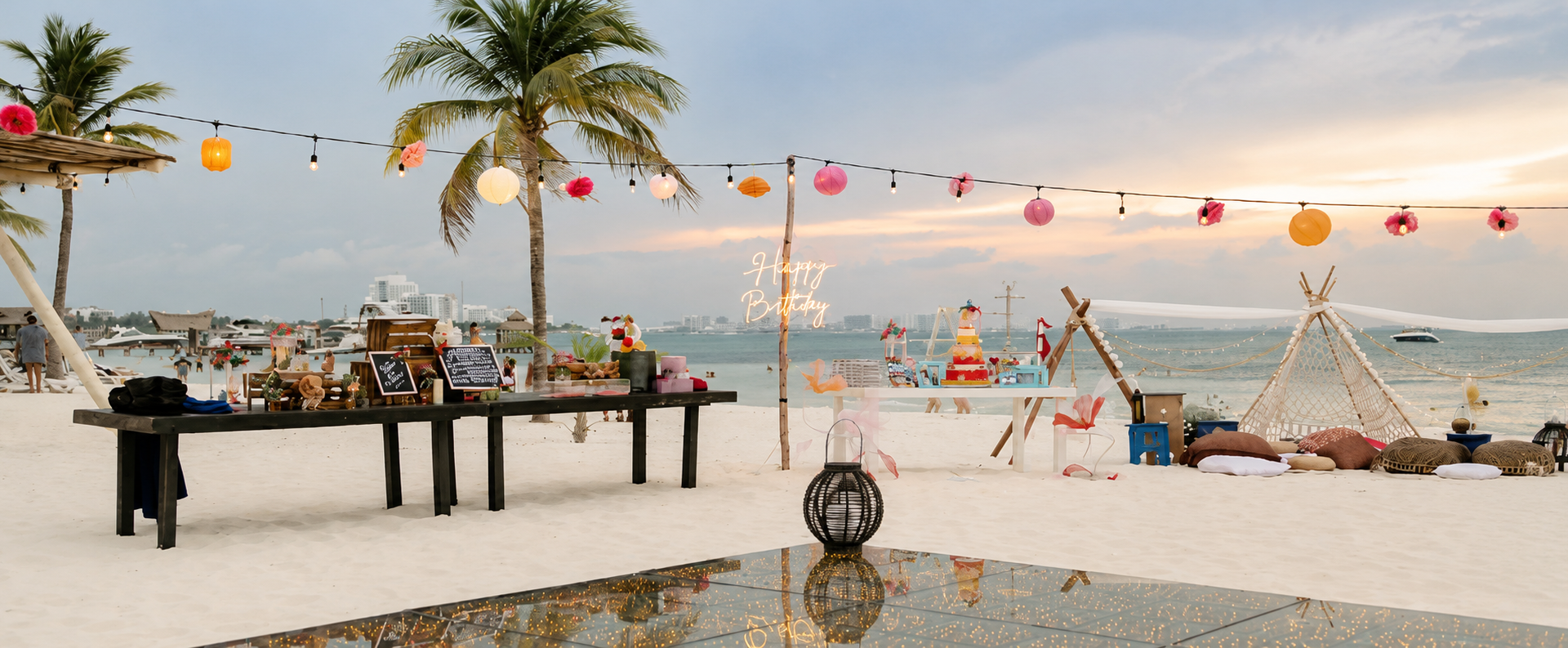 Beachscape Kin Ha Villas & Suites Cancún Beachscape Kin Ha Villas & Suites Cancún