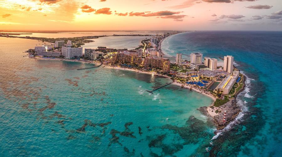 Vacaciones en Cancún 2025: La Experiencia que Todos Están Buscando Beachscape Kin Ha Villas & Suites Cancún Vacaciones en Cancún 2025: La Experiencia que Todos Están Buscando Beachscape Kin Ha Villas & Suites Cancún