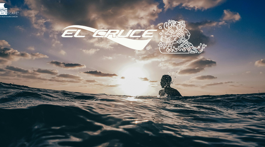 Vivir El Cruce desde la orilla perfecta: la experiencia Beachscape Kin Ha Beachscape Kin Ha Villas & Suites Cancún Vivir El Cruce desde la orilla perfecta: la experiencia Beachscape Kin Ha Beachscape Kin Ha Villas & Suites Cancún