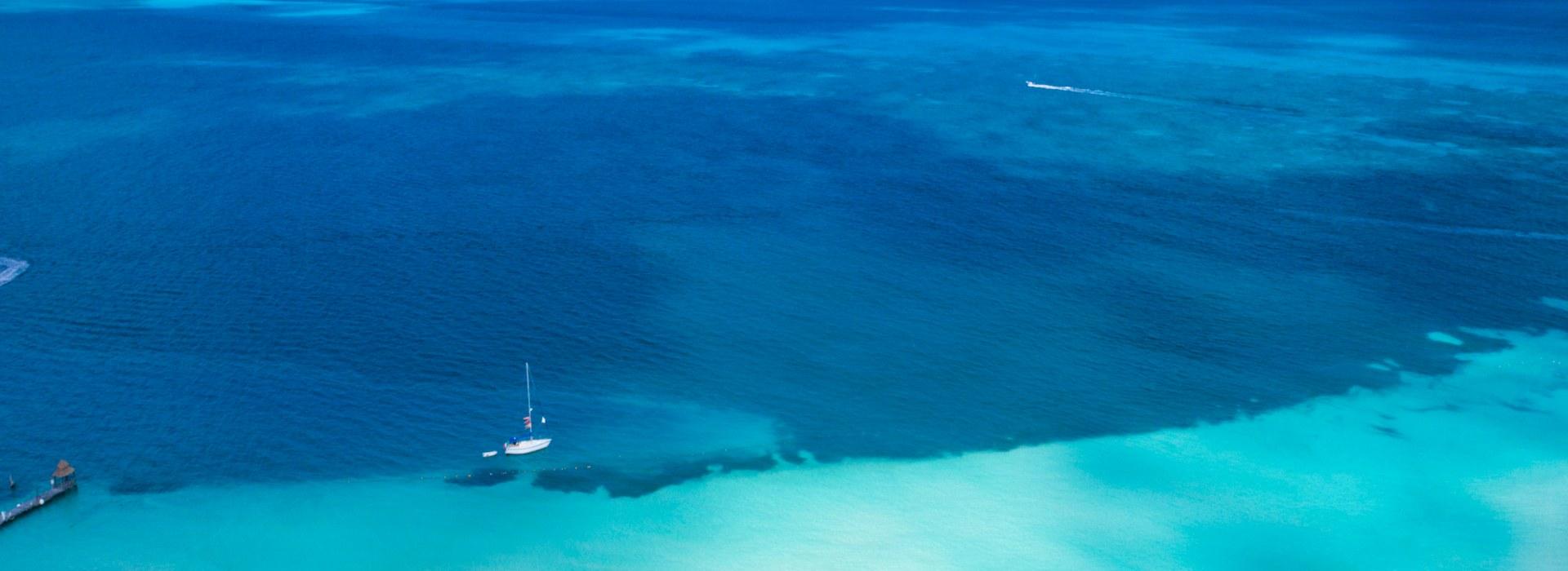 Beachscape Kin Ha Villas & Suites Cancún Beachscape Kin Ha Villas & Suites Cancún