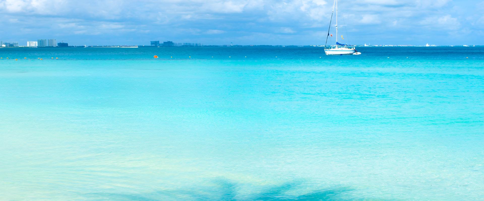 Beachscape Kin Ha Villas & Suites Cancún Beachscape Kin Ha Villas & Suites Cancún