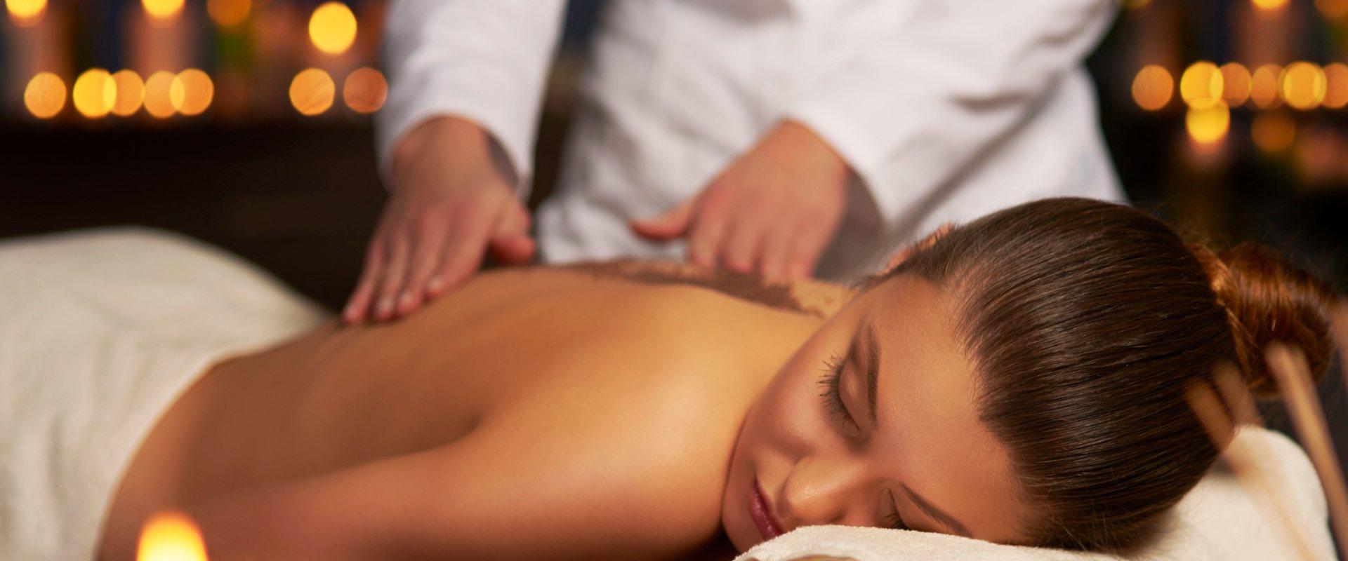 Despierta tus sentidos en Spa Neek Beachscape Kin Ha Villas & Suites Cancún Despierta tus sentidos en Spa Neek Beachscape Kin Ha Villas & Suites Cancún