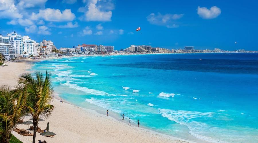 Celebra las Fiestas Patrias en la Playa: Escapadas a Cancún en Septiembre Beachscape Kin Ha Villas & Suites Cancún Celebra las Fiestas Patrias en la Playa: Escapadas a Cancún en Septiembre Beachscape Kin Ha Villas & Suites Cancún