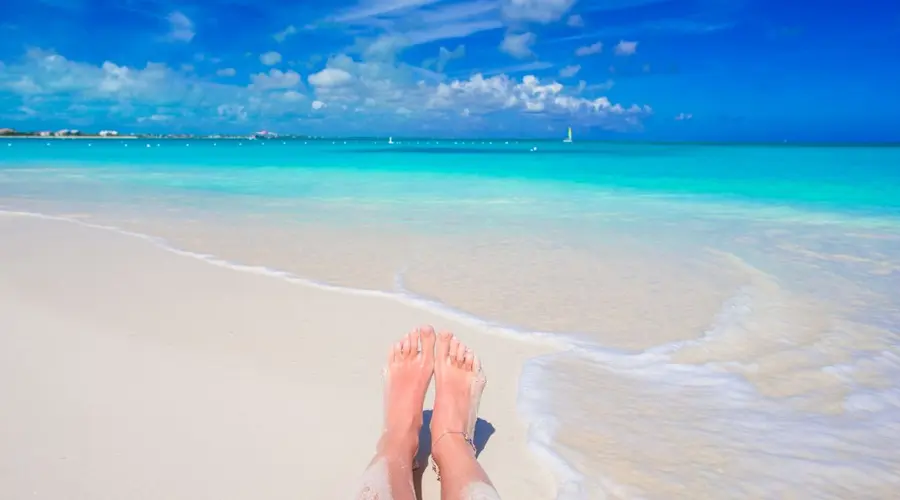 Año nuevo, viaje nuevo: empieza 2026 con playa, relax y fútbol detrás Beachscape Kin Ha Villas & Suites Cancún Año nuevo, viaje nuevo: empieza 2026 con playa, relax y fútbol detrás Beachscape Kin Ha Villas & Suites Cancún