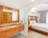 Suite de 1 recámara Vista al mar Beachscape Kin Ha Villas & Suites Cancún Suite de 1 recámara Vista al mar Beachscape Kin Ha Villas & Suites Cancún