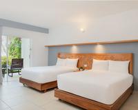 Estándar Vista al Mar Beachscape Kin Ha Villas & Suites Cancún Estándar Vista al Mar Beachscape Kin Ha Villas & Suites Cancún