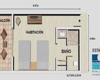 Estándar Vista al Mar Beachscape Kin Ha Villas & Suites Cancún Estándar Vista al Mar Beachscape Kin Ha Villas & Suites Cancún