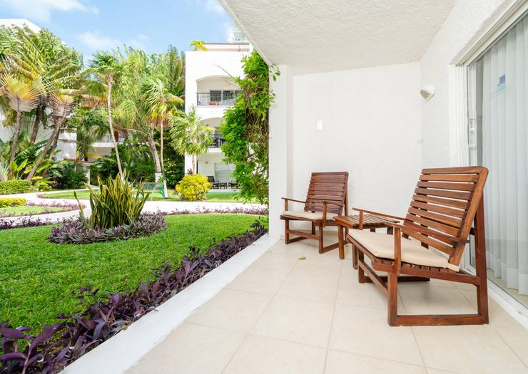 Estándar Beachscape Kin Ha Villas & Suites Cancún Estándar Beachscape Kin Ha Villas & Suites Cancún