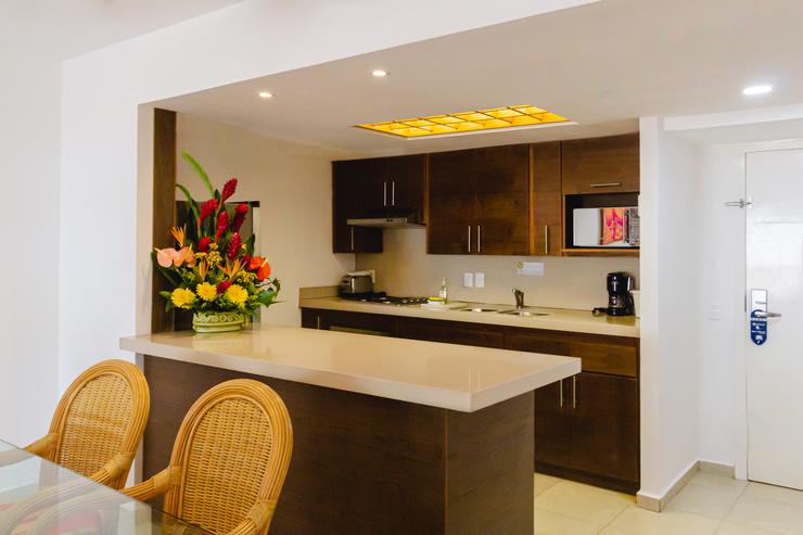 Villa 3 habitaciones Beachscape Kin Ha Villas & Suites Cancún Villa 3 habitaciones Beachscape Kin Ha Villas & Suites Cancún