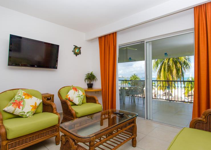 Villa 3 habitaciones Beachscape Kin Ha Villas & Suites Cancún Villa 3 habitaciones Beachscape Kin Ha Villas & Suites Cancún