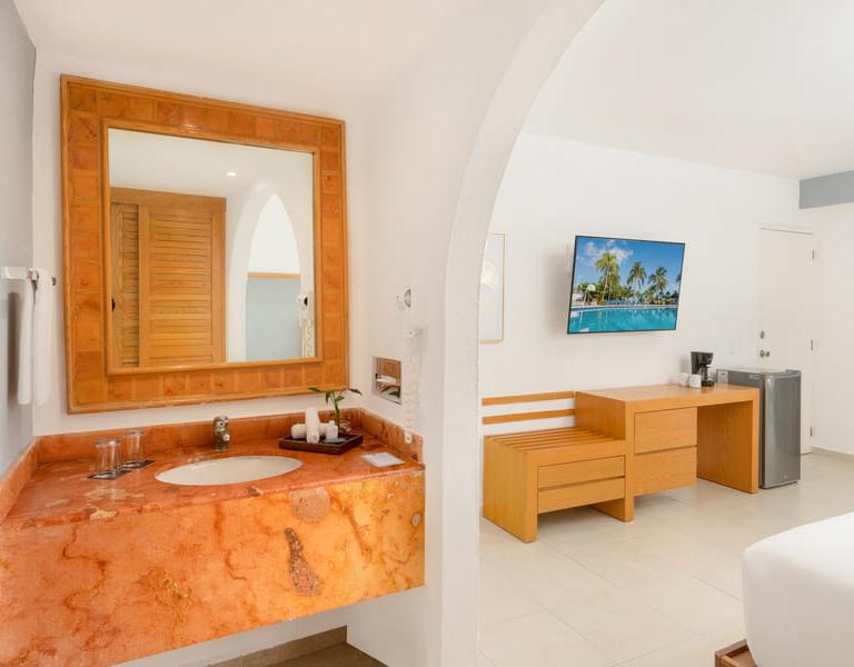 Estándar Beachscape Kin Ha Villas & Suites Cancún Estándar Beachscape Kin Ha Villas & Suites Cancún