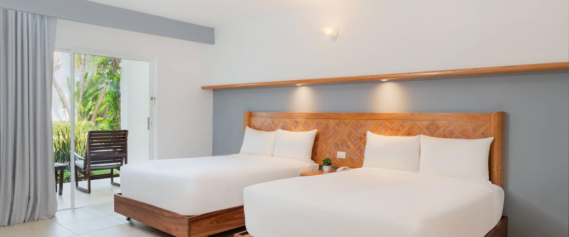 Estándar Beachscape Kin Ha Villas & Suites Cancún Estándar Beachscape Kin Ha Villas & Suites Cancún