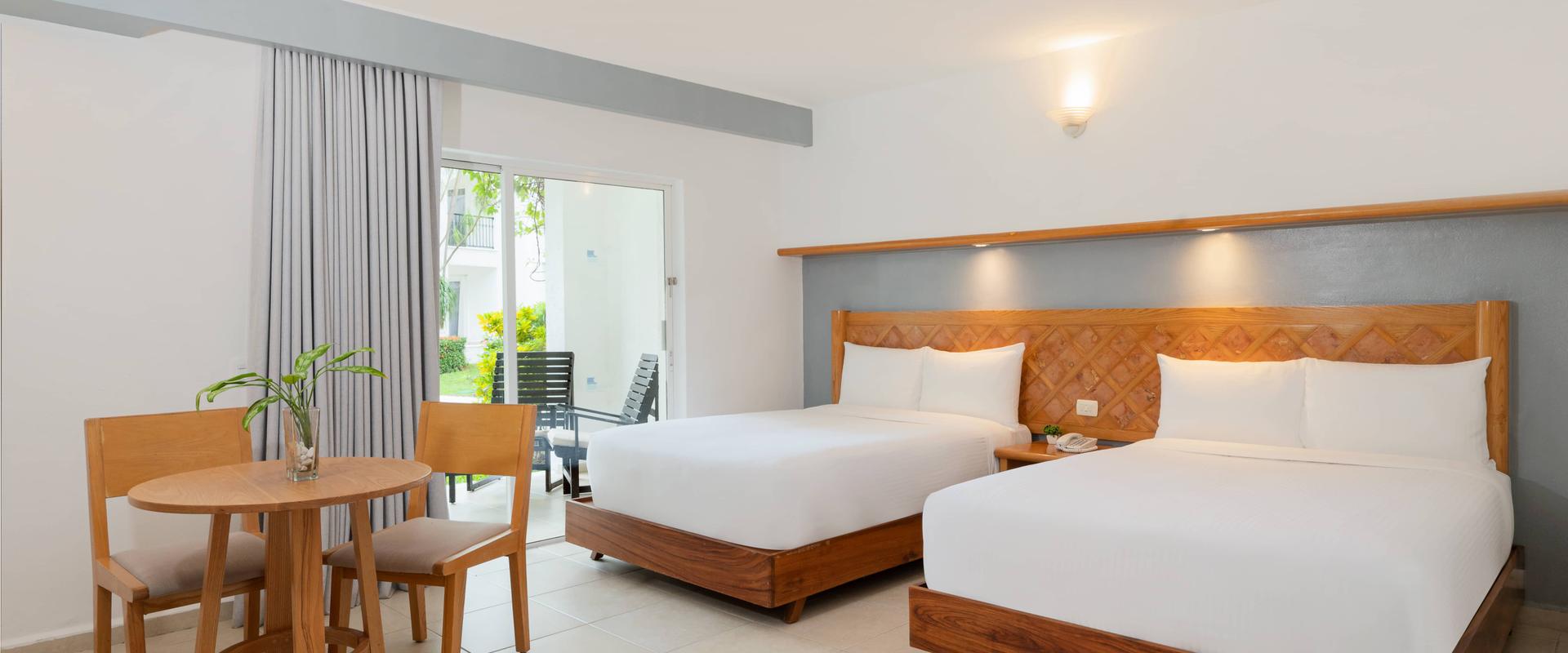 Villa de 3 recámaras Beachscape Kin Ha Villas & Suites Cancún Villa de 3 recámaras Beachscape Kin Ha Villas & Suites Cancún
