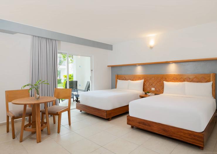 Villa de 3 recámaras Beachscape Kin Ha Villas & Suites Cancún Villa de 3 recámaras Beachscape Kin Ha Villas & Suites Cancún