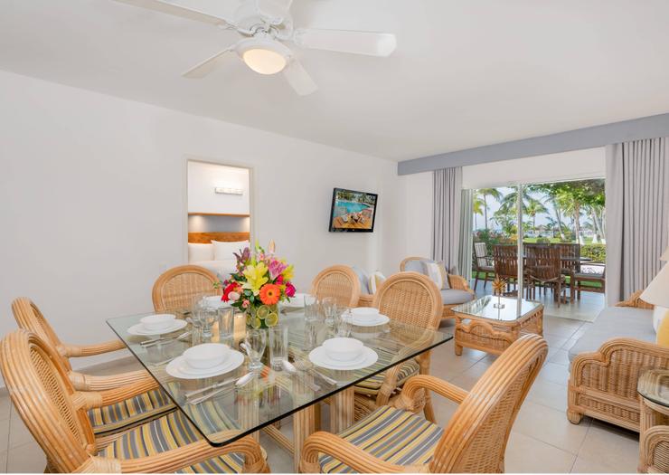 Villa de 3 recámaras Beachscape Kin Ha Villas & Suites Cancún Villa de 3 recámaras Beachscape Kin Ha Villas & Suites Cancún