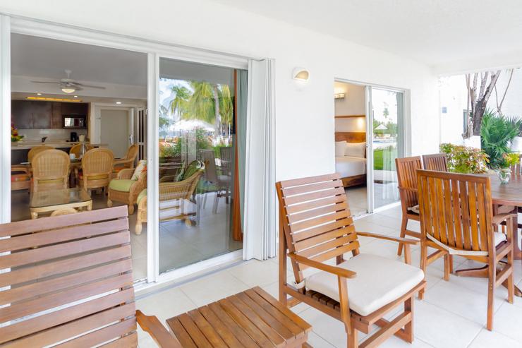 Villa 3 habitaciones Beachscape Kin Ha Villas & Suites Cancún Villa 3 habitaciones Beachscape Kin Ha Villas & Suites Cancún