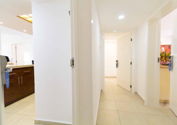 Villa 3 habitaciones Beachscape Kin Ha Villas & Suites Cancún Villa 3 habitaciones Beachscape Kin Ha Villas & Suites Cancún