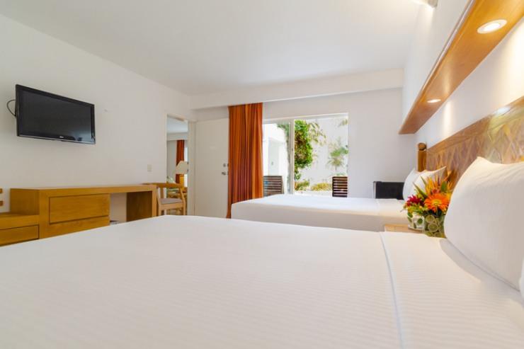 Estándar Beachscape Kin Ha Villas & Suites Cancún Estándar Beachscape Kin Ha Villas & Suites Cancún