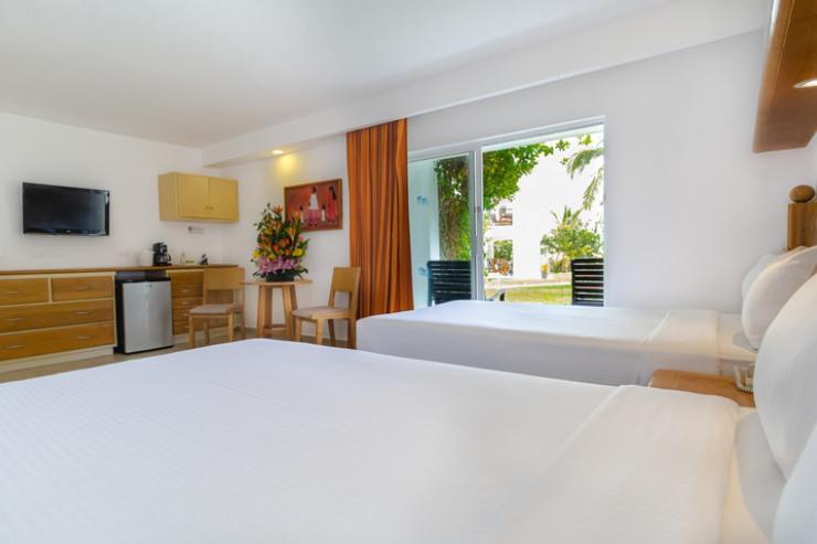 Estándar Beachscape Kin Ha Villas & Suites Cancún Estándar Beachscape Kin Ha Villas & Suites Cancún