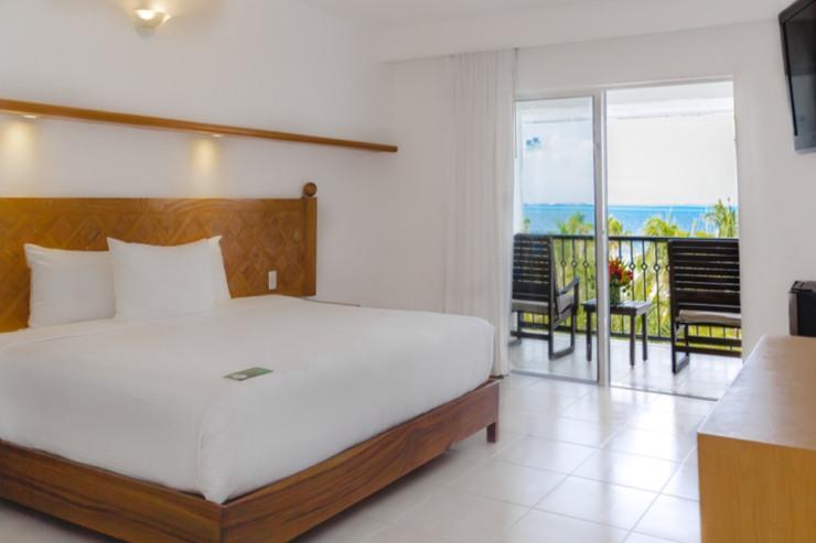 Villa 2 habitaciones Beachscape Kin Ha Villas & Suites Cancún Villa 2 habitaciones Beachscape Kin Ha Villas & Suites Cancún