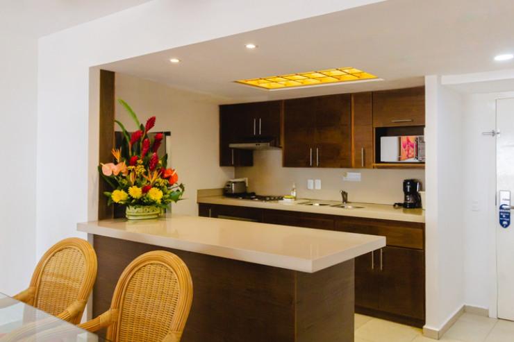 Villa 2 habitaciones Beachscape Kin Ha Villas & Suites Cancún Villa 2 habitaciones Beachscape Kin Ha Villas & Suites Cancún