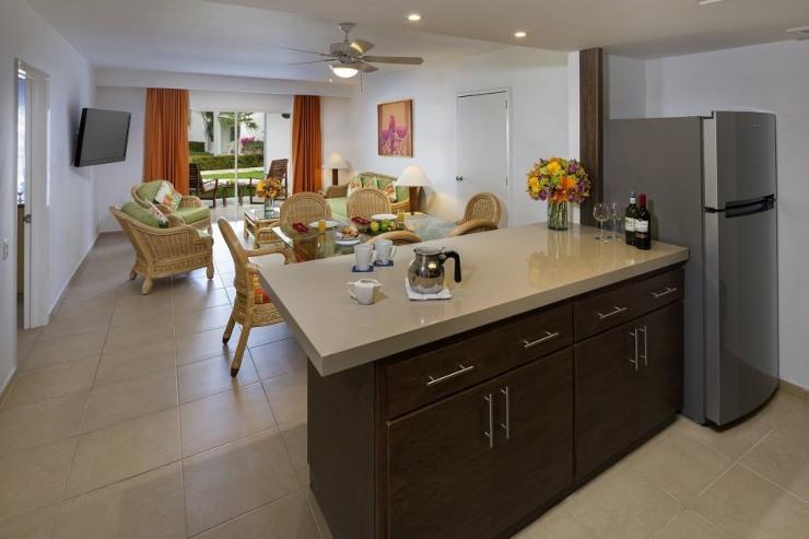 Villa 2 habitaciones Beachscape Kin Ha Villas & Suites Cancún Villa 2 habitaciones Beachscape Kin Ha Villas & Suites Cancún