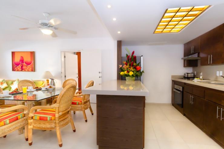 Villa 2 habitaciones Beachscape Kin Ha Villas & Suites Cancún Villa 2 habitaciones Beachscape Kin Ha Villas & Suites Cancún