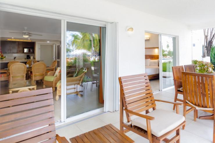 Villa 2 habitaciones Beachscape Kin Ha Villas & Suites Cancún Villa 2 habitaciones Beachscape Kin Ha Villas & Suites Cancún