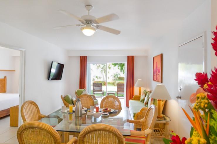 Villa 2 habitaciones Beachscape Kin Ha Villas & Suites Cancún Villa 2 habitaciones Beachscape Kin Ha Villas & Suites Cancún