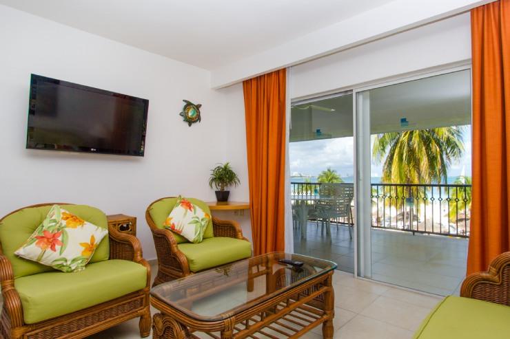 Villa 2 habitaciones Beachscape Kin Ha Villas & Suites Cancún Villa 2 habitaciones Beachscape Kin Ha Villas & Suites Cancún